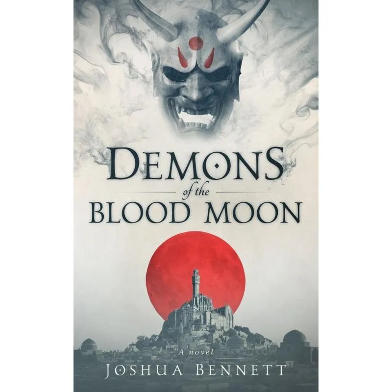 Demons of the blood moon