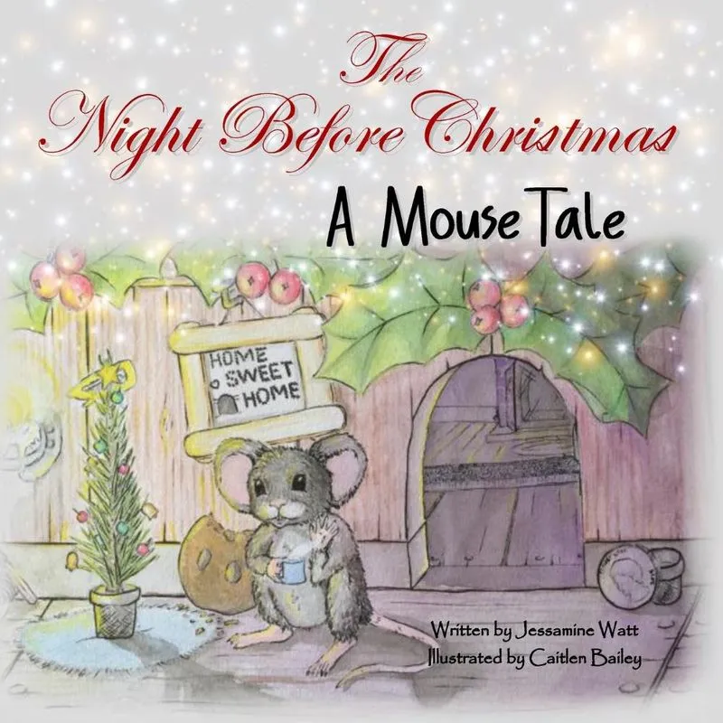 The Night Before Christmas