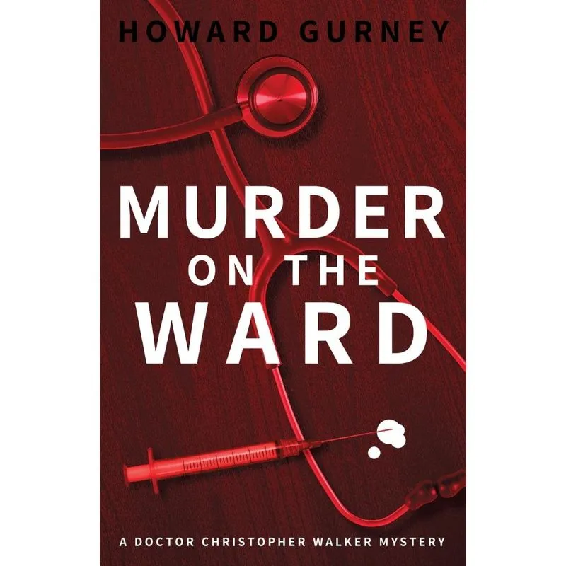 Murder on the Ward