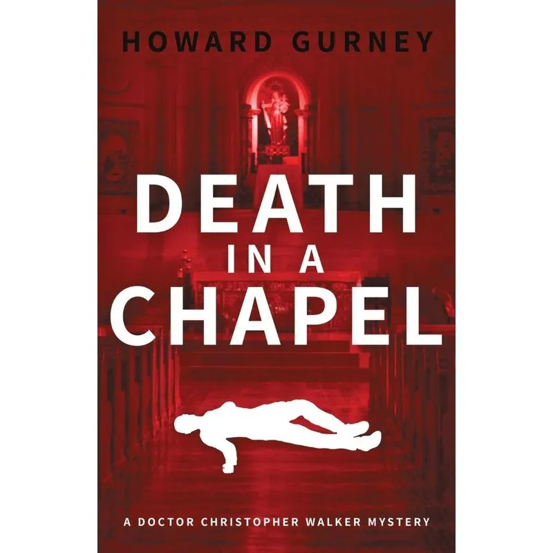 Death in a Chapel