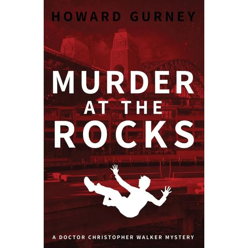 Murder at The Rocks