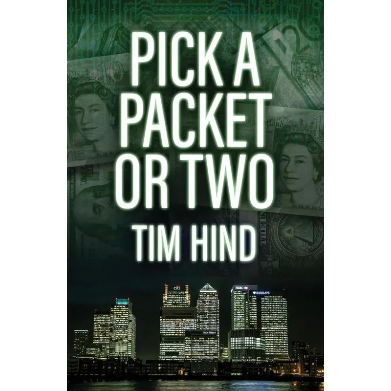 Pick a Packet or Two