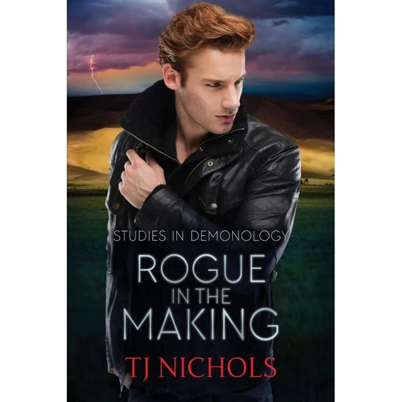 Rogue in the Making