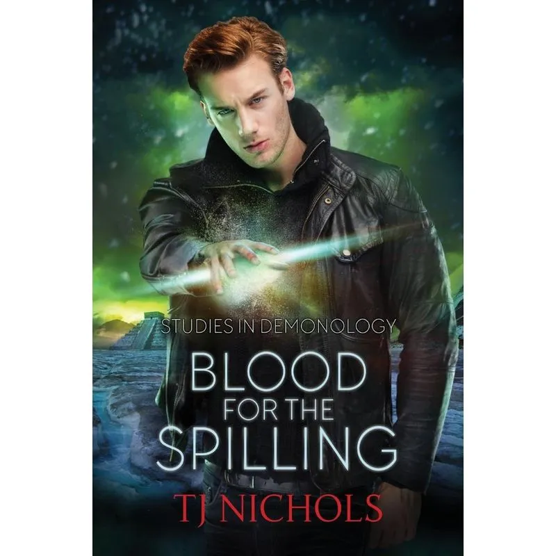 Blood for the Spilling