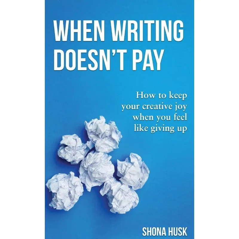 When Writing Doesnt Pay