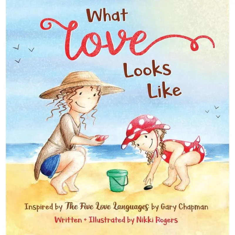 What Love Looks Like