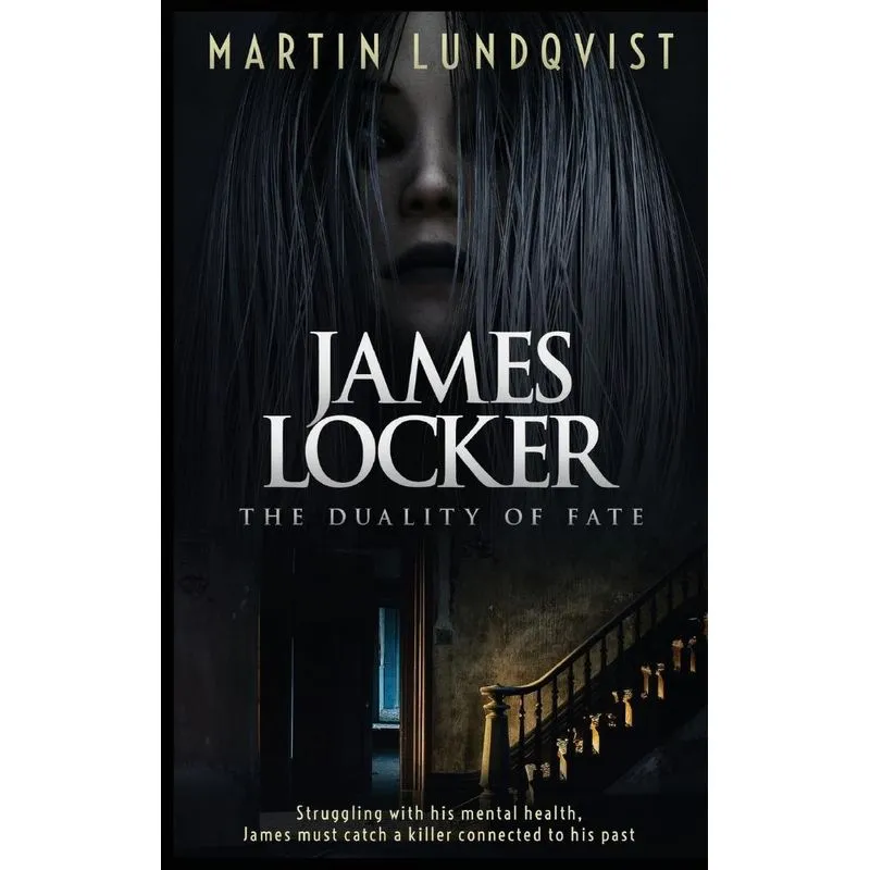 James Locker