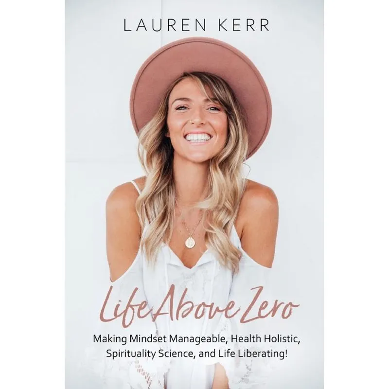 Life Above Zero
