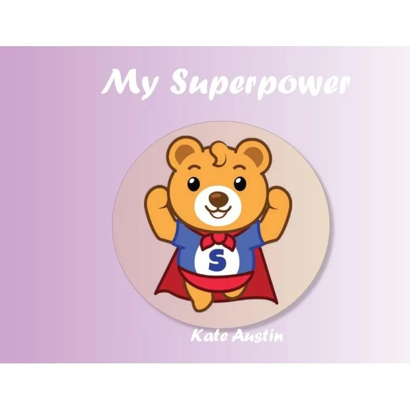 My Superpower
