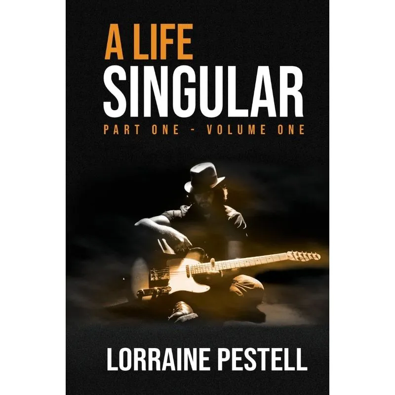 A Life Singular