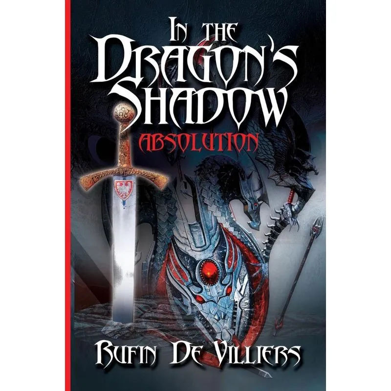 In The Dragons Shadow