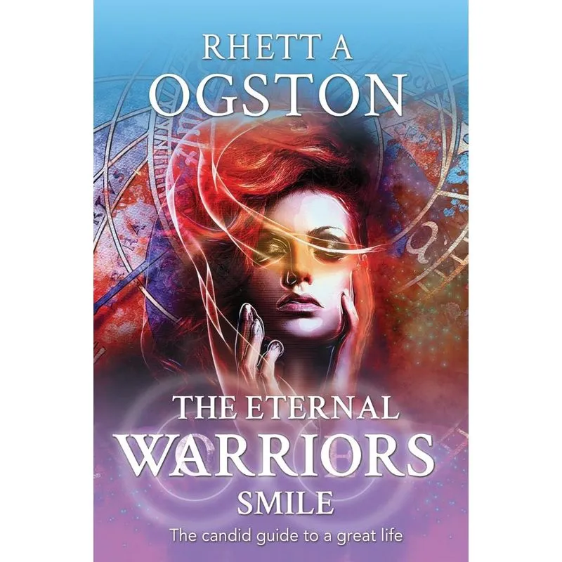 THE ETERNAL WARRIORS SMILE