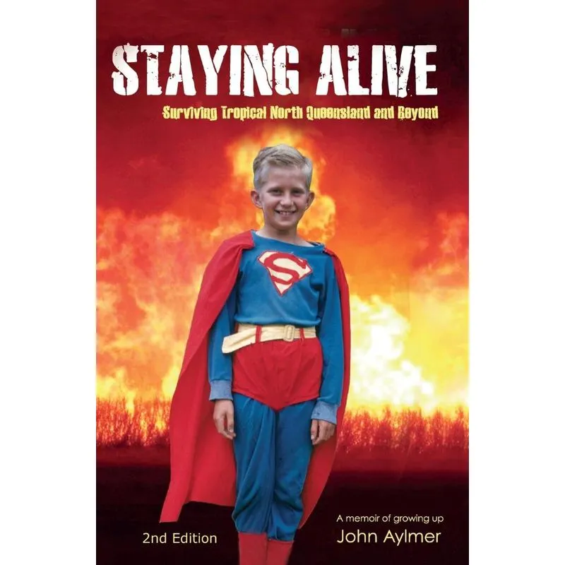 Staying Alive