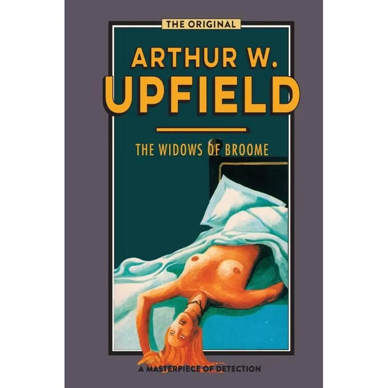 The Widows of Broome