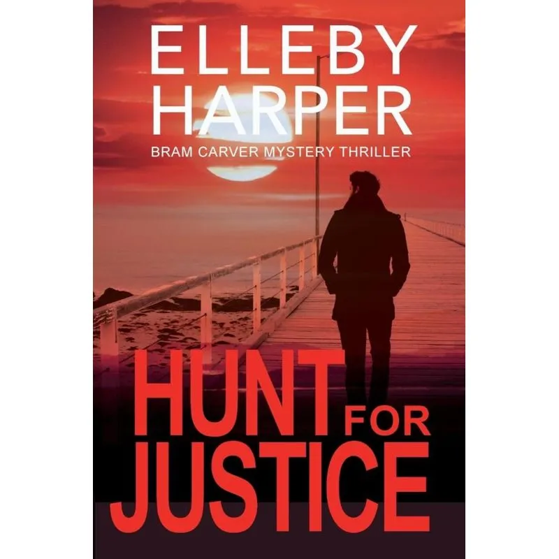 Hunt for Justice
