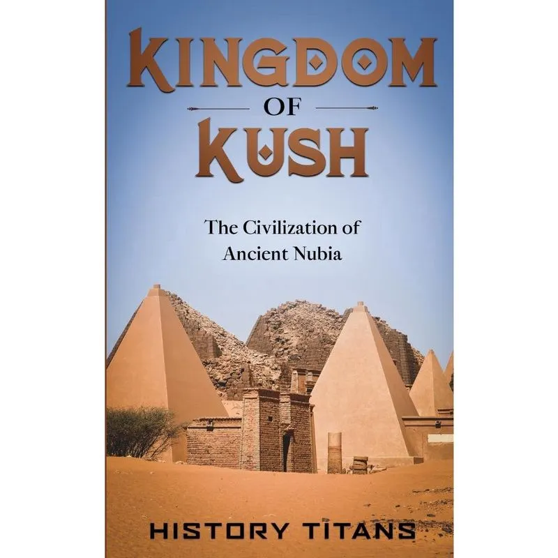 Kingdom of Kush