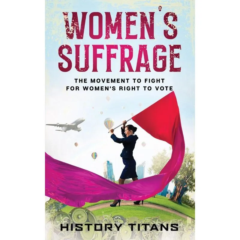 Womens Suffrage