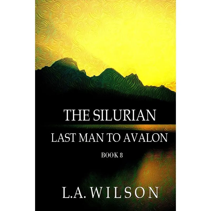 The Silurian, Book 8