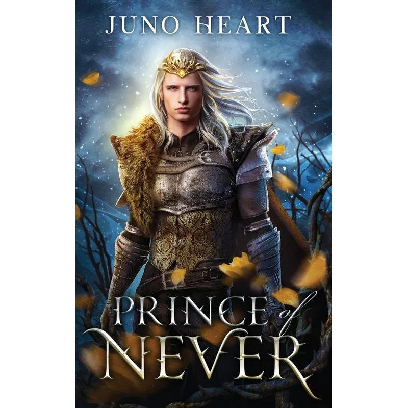 Prince of Never