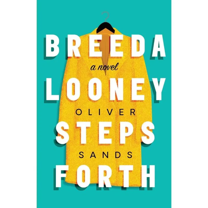 Breeda Looney Steps Forth