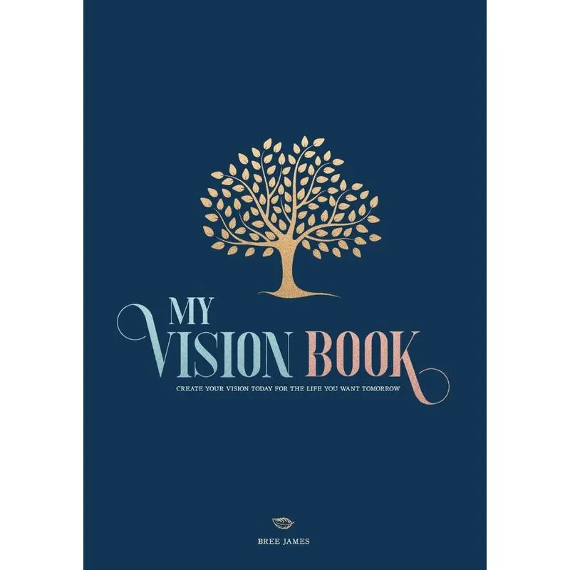 My Vision Book
