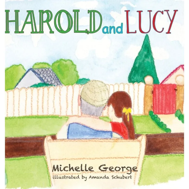 Harold and Lucy
