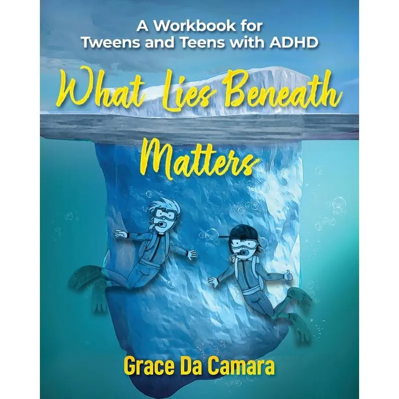 What Lies Beneath Matters