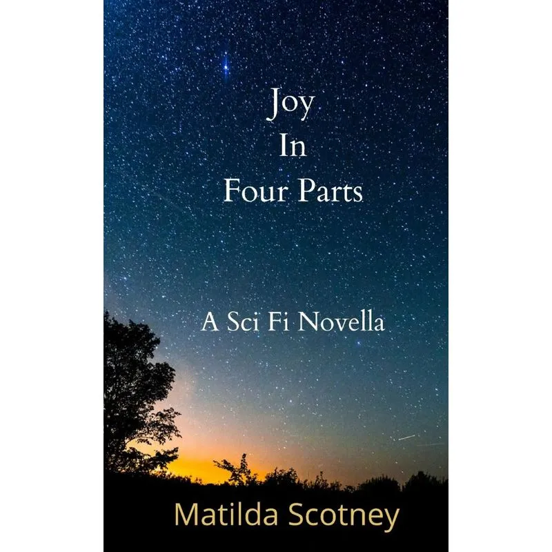 Joy In Four Parts