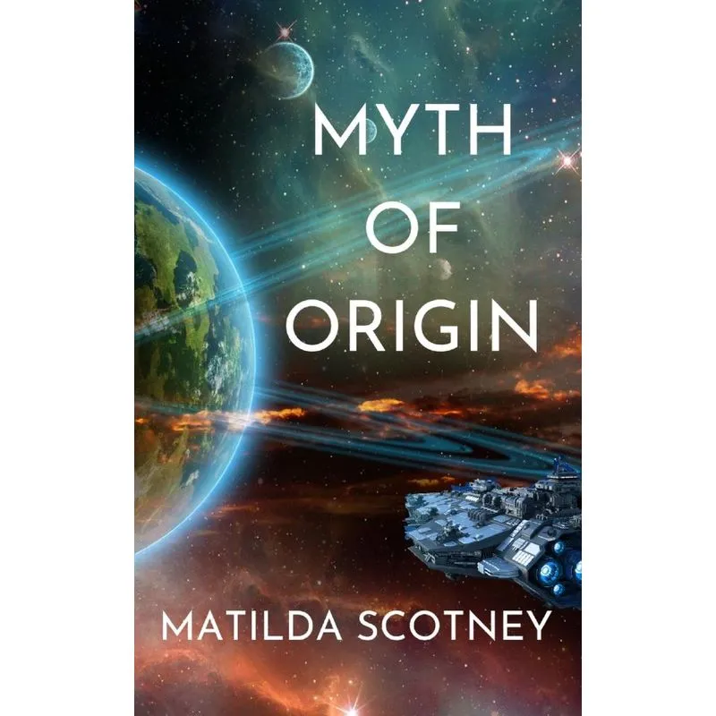 Myth of Origin