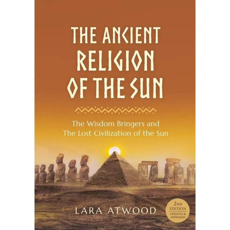 The Ancient Religion of the Sun