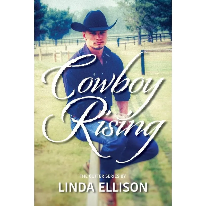 Cowboy Rising
