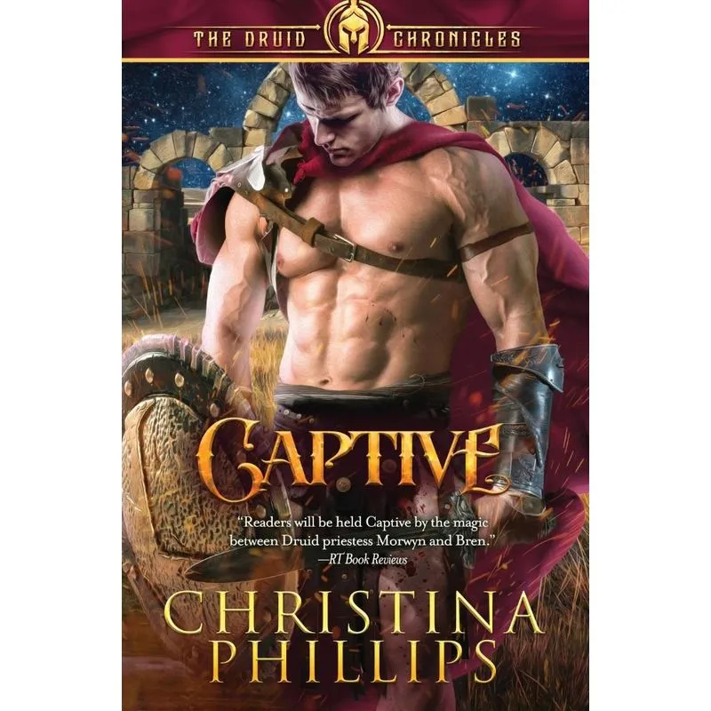 Captive