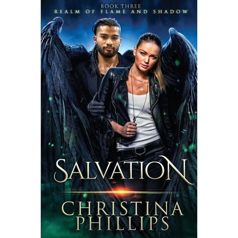 Salvation