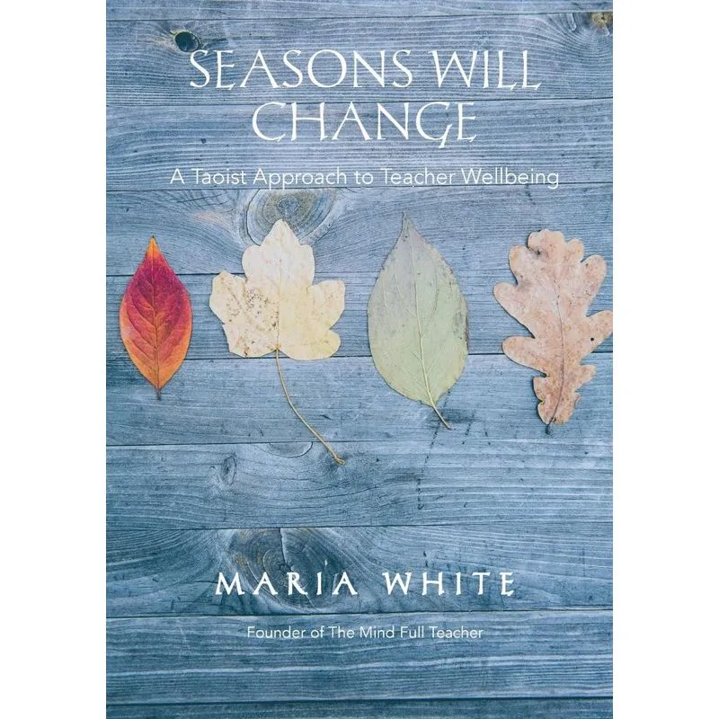 Seasons Will Change