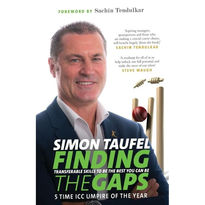 Finding the Gaps
