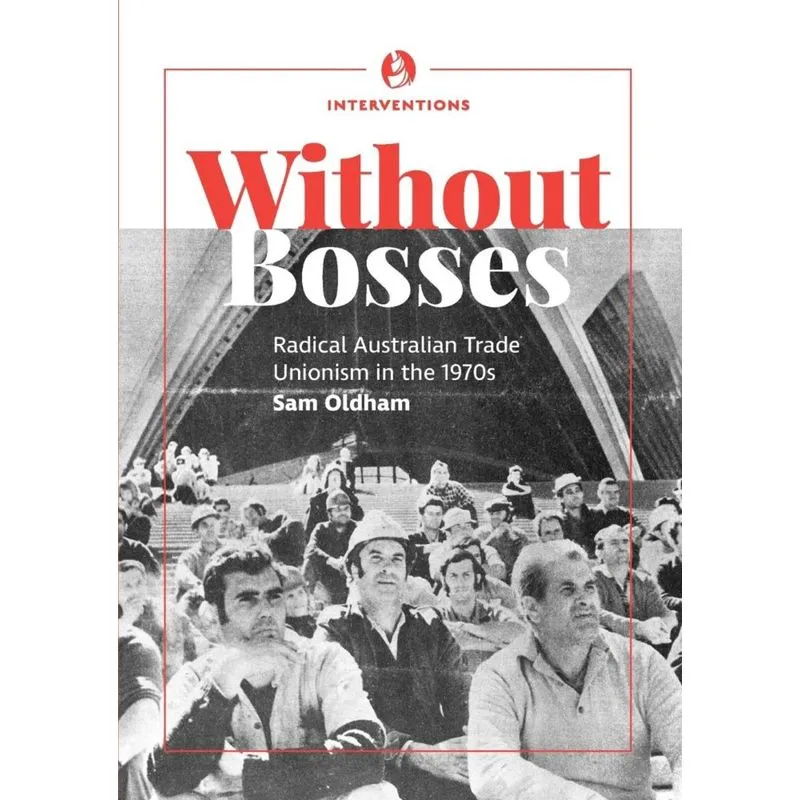 Without bosses
