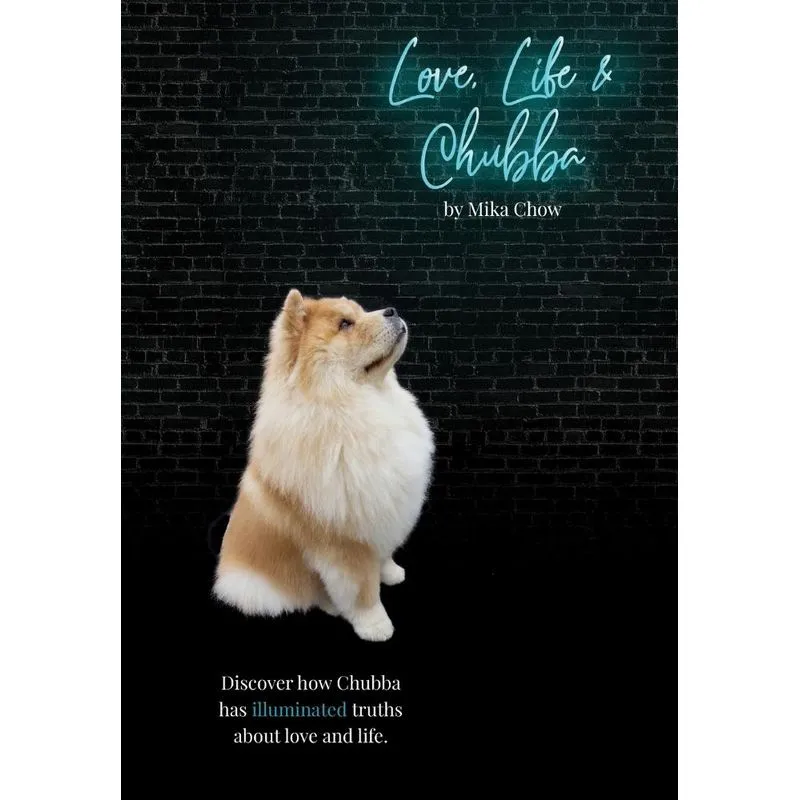 Love, Life & Chubba