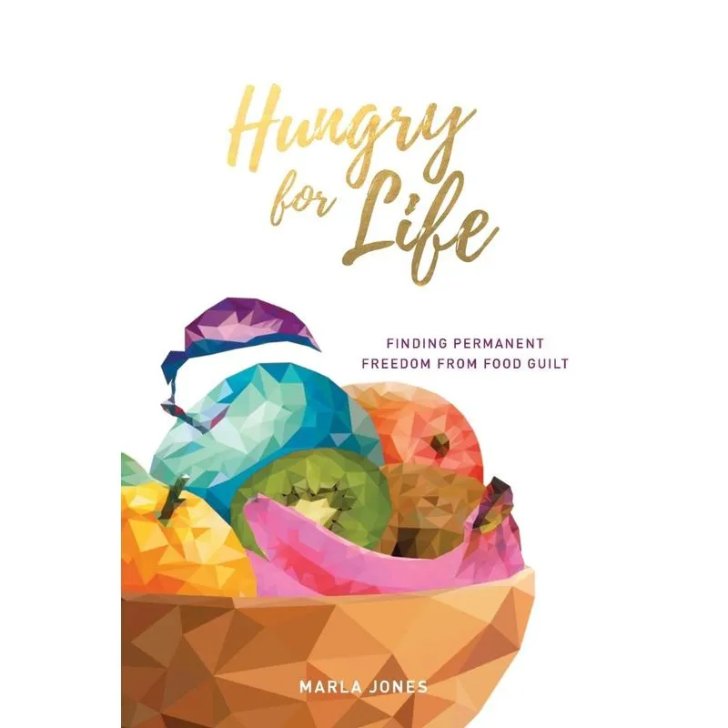 Hungry for Life