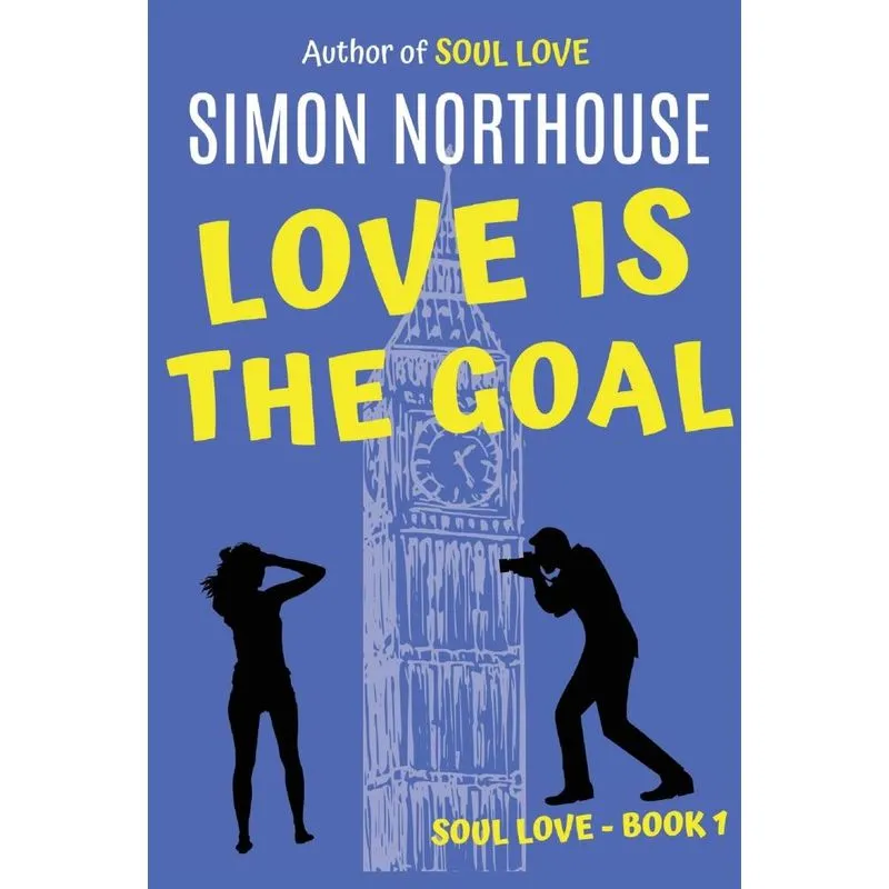Love Is The Goal