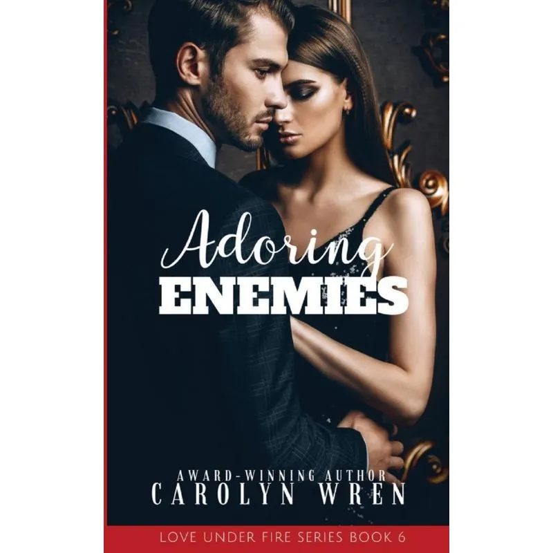 Adoring Enemies