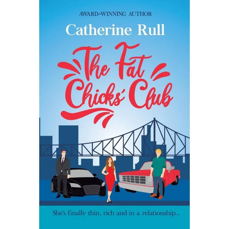 The Fat Chicks Club