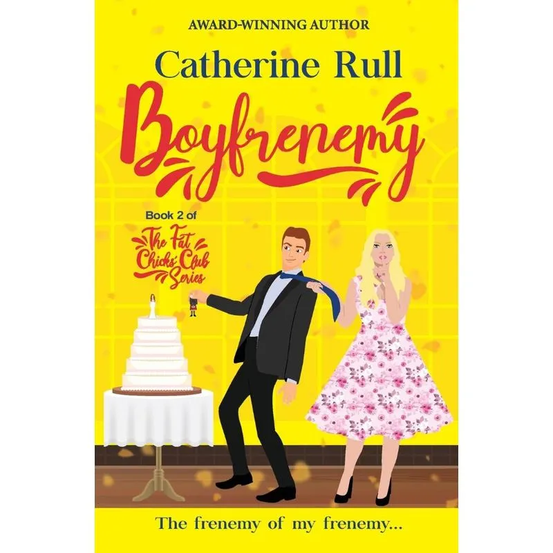 Boyfrenemy