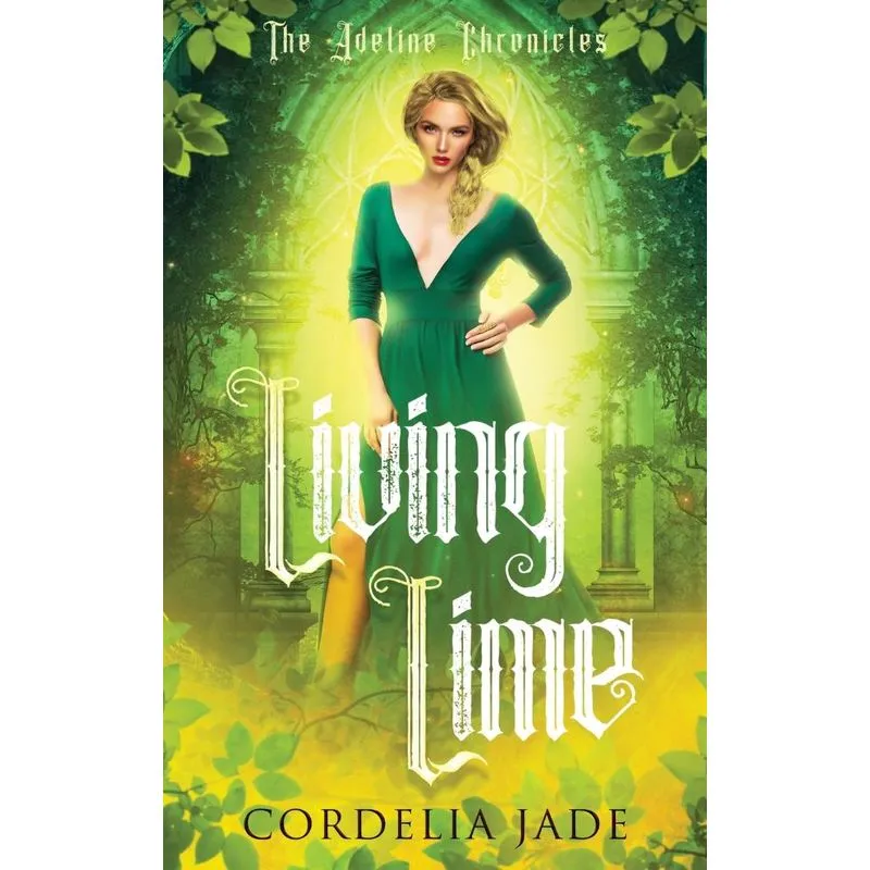 Living Lime