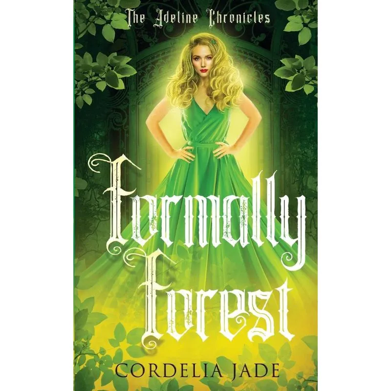 Formally Forest