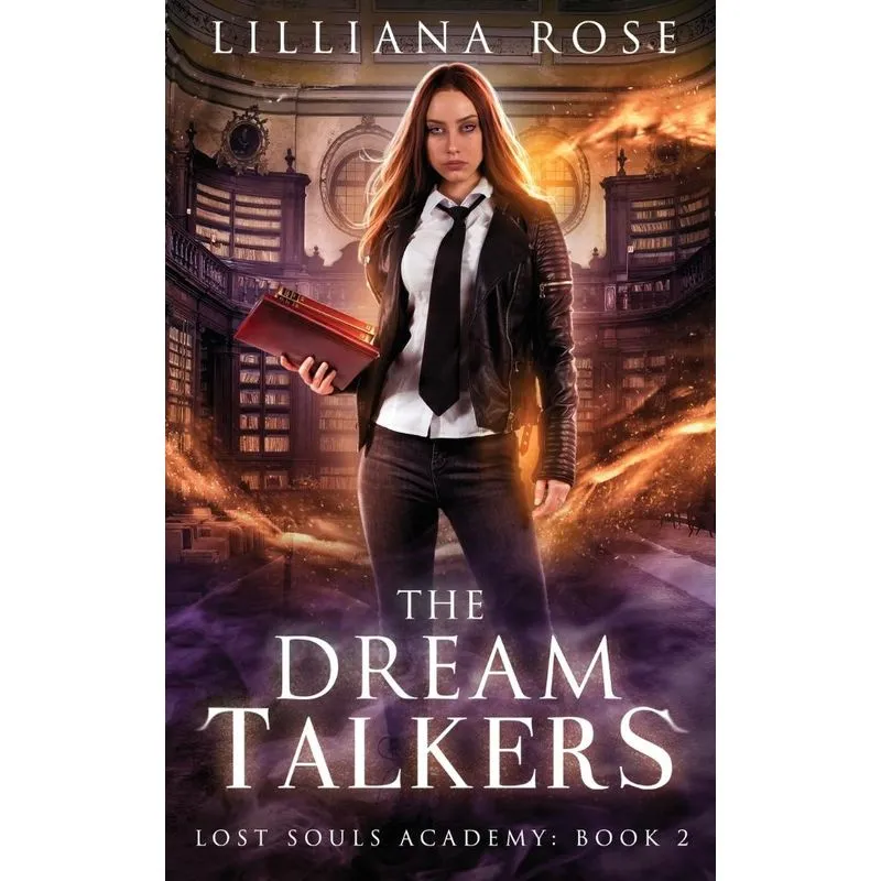 The Dream Talkers
