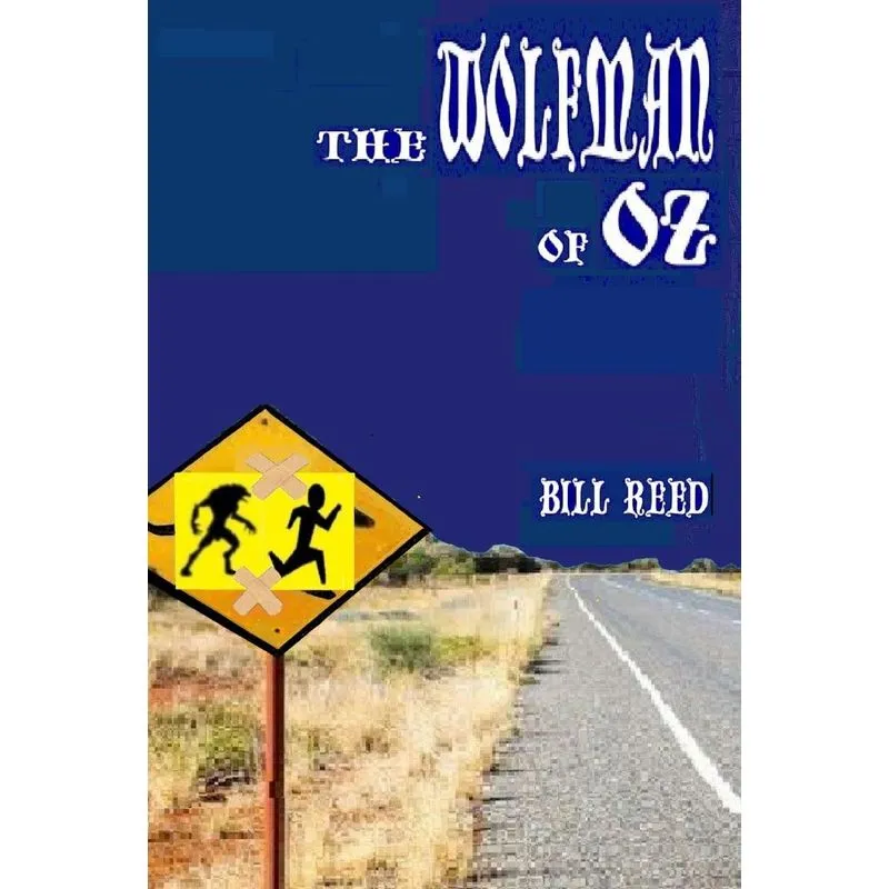 The Wolfman of Oz