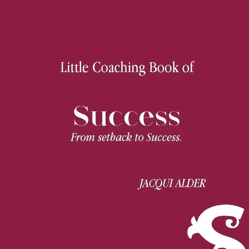 Little Coaching Book of Success