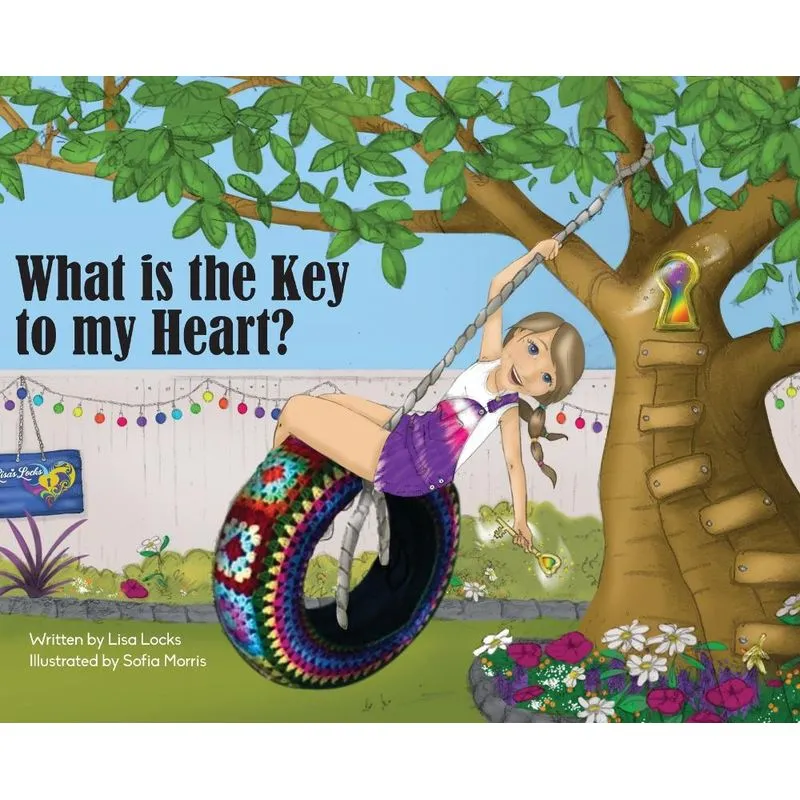 What is the Key to My Heart?