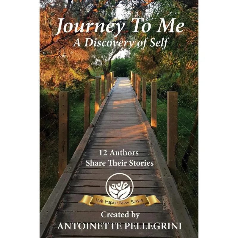 Journey To Me