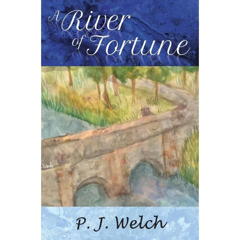 A River of Fortune